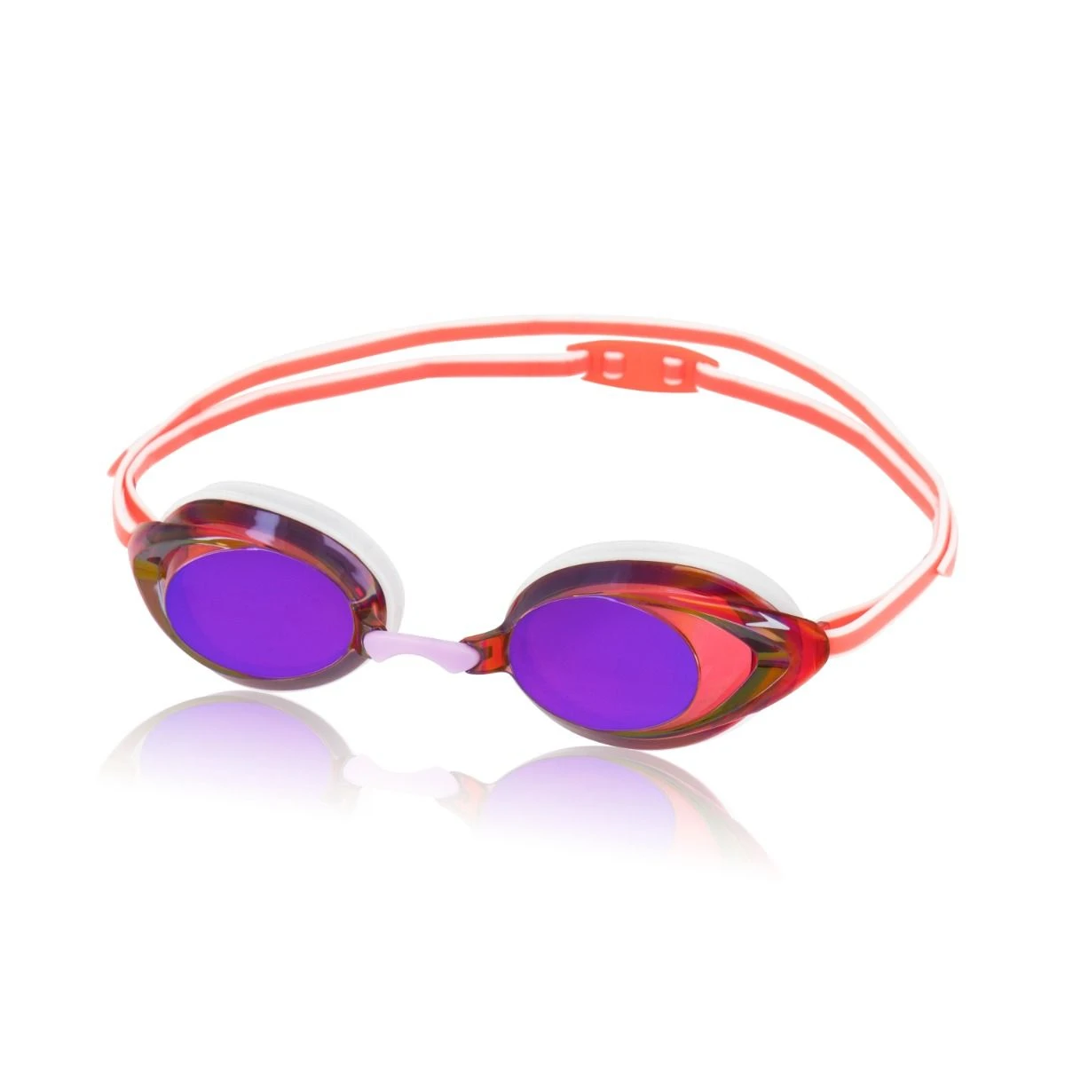Speedo Women's Vanquisher 2.0 Mirrored Goggle 17 Speedo Women's Vanquisher 2.0 Mirrored Goggle - Image 17