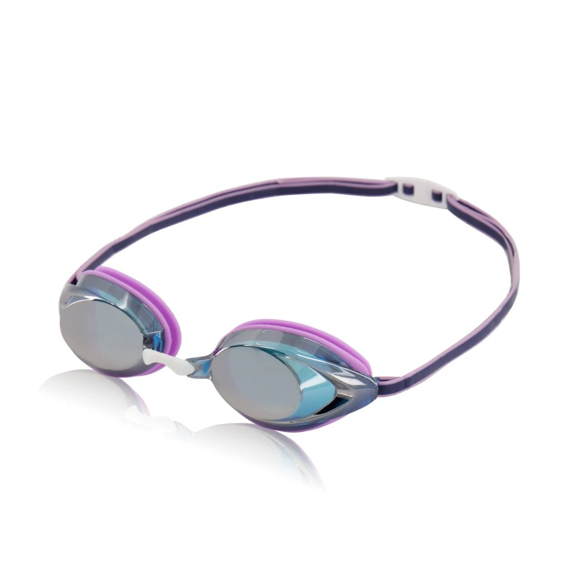 Speedo Women's Vanquisher 2.0 Mirrored Goggle 18 Speedo Women's Vanquisher 2.0 Mirrored Goggle - Image 18