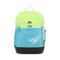 Speedo Teamster 2.0 Backpack 27 Speedo Teamster 2.0 Backpack -The Ocean Motion 8 7752025326 y1 2