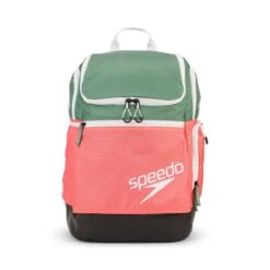 Speedo Teamster 2.0 Backpack 28 Speedo Teamster 2.0 Backpack -The Ocean Motion 8 7752025729 y1 2