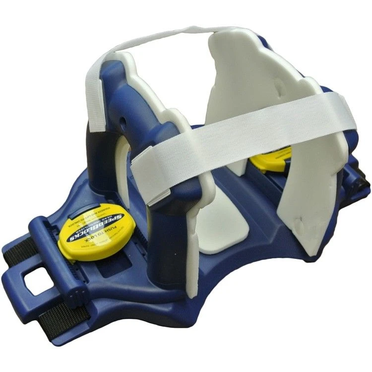 SpeedBlocks Head Immobilizer 1 SpeedBlocks Head Immobilizer