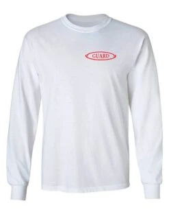 Dri-Fit Guard Long Sleeve Tee 7 Dri-Fit Guard Long Sleeve Tee -The Ocean Motion 809ls front 2