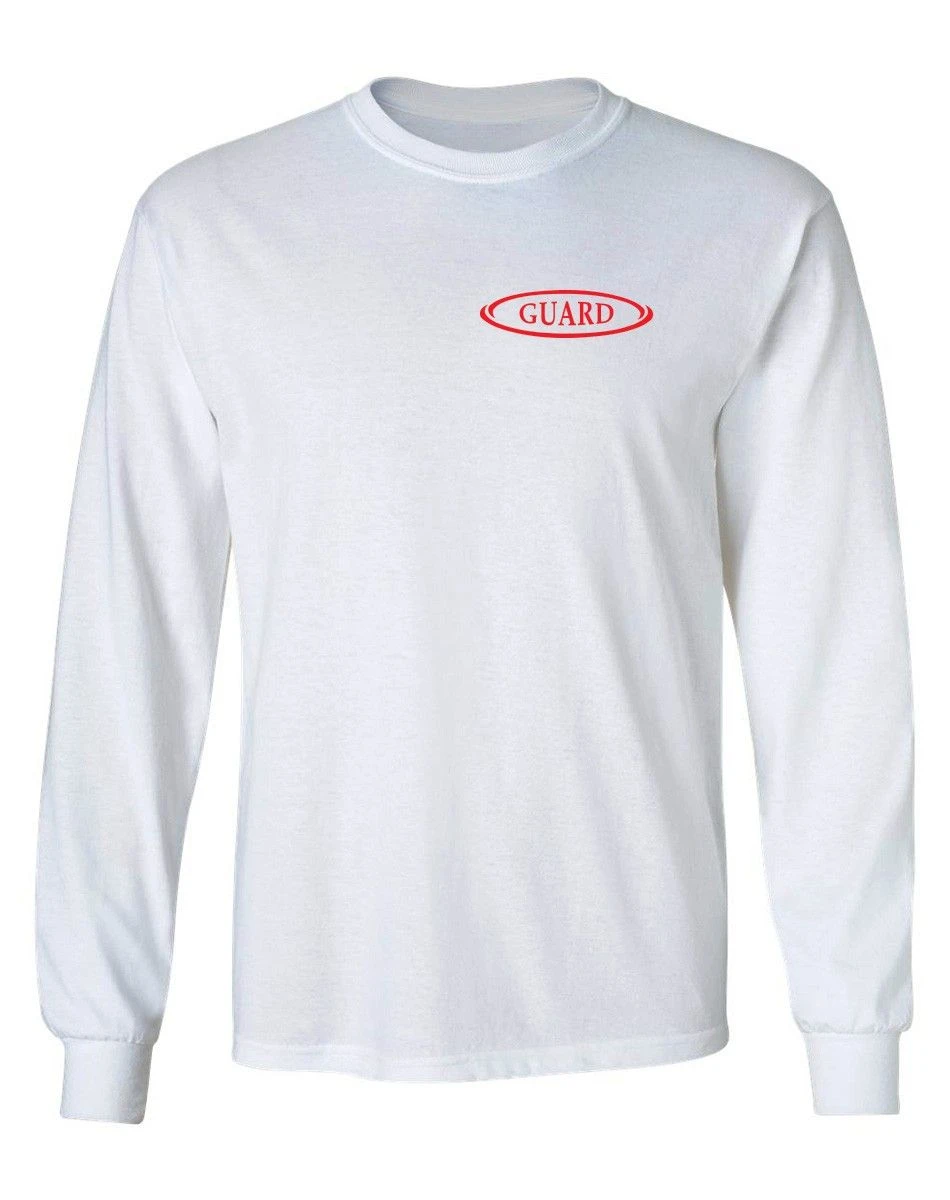 Dri-Fit Guard Long Sleeve Tee 3 Dri-Fit Guard Long Sleeve Tee - Image 3