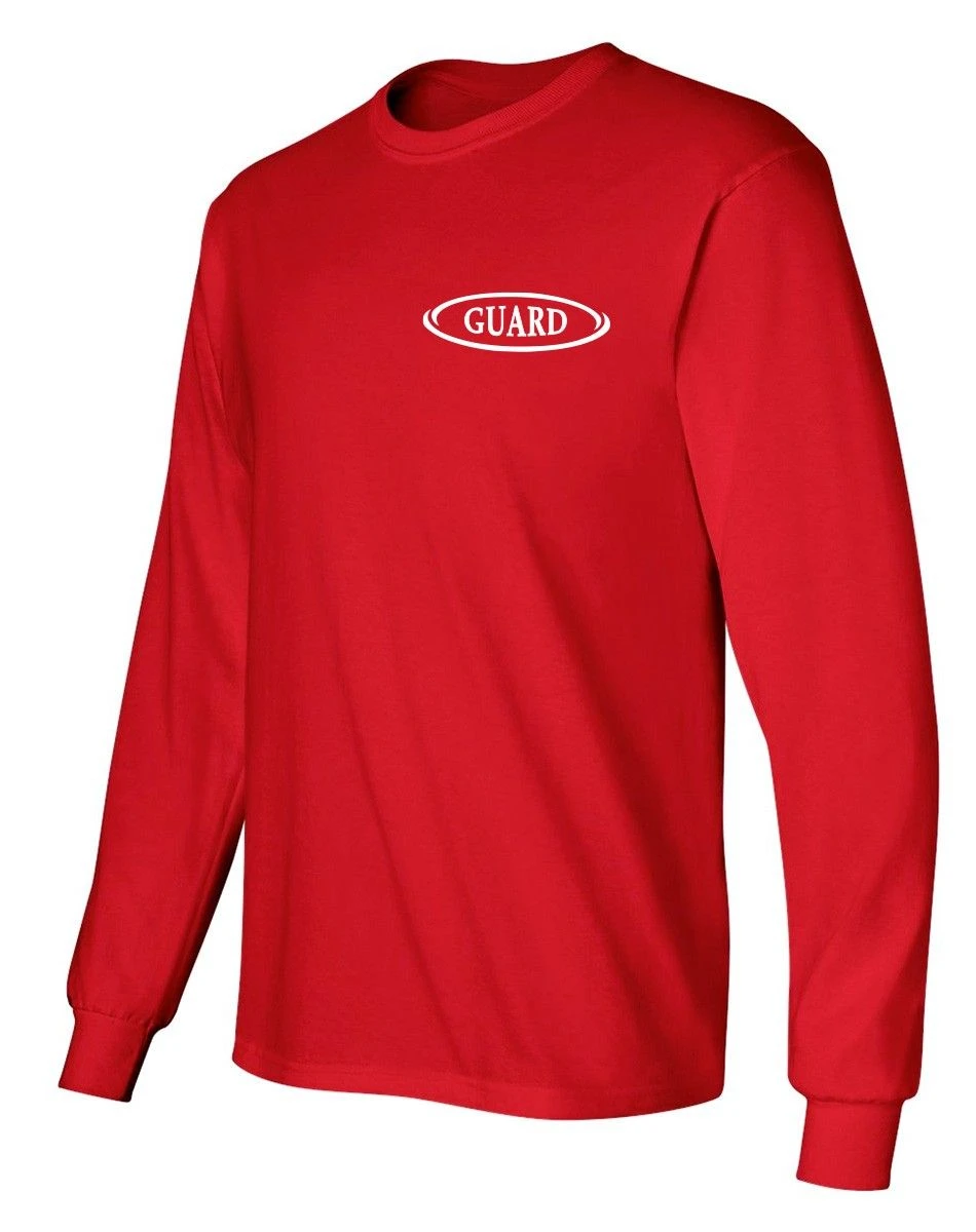 Dri-Fit Guard Long Sleeve Tee 4 Dri-Fit Guard Long Sleeve Tee - Image 4