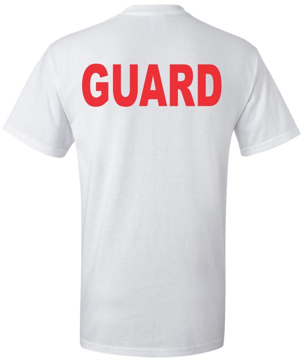 Dri-Fit Guard Short Sleeve Tee 4 Dri-Fit Guard Short Sleeve Tee - Image 4