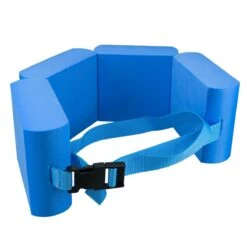4-PC EVA Foam Belt Float -The Ocean Motion 81250 back