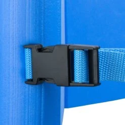 4-PC EVA Foam Belt Float -The Ocean Motion 81250 clip