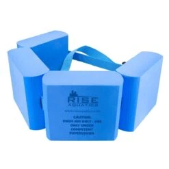 4-PC EVA Foam Belt Float -The Ocean Motion 81250 front