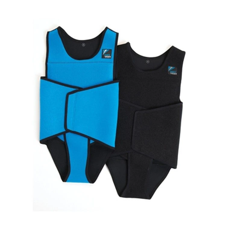 Aerobic Wet Vest 1 Aerobic Wet Vest