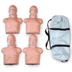 Sani Adult 4-Pack Manikins