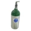Portable Oxygen Unit