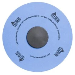 Aerobic Blue Bar Float -The Ocean Motion 82700 side