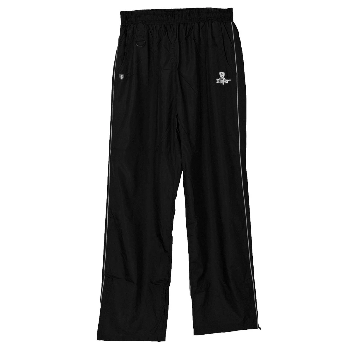 Kiefer Guard Essentials Unisex Tech Pant 1 Kiefer Guard Essentials Unisex Tech Pant