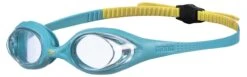 Arena Spider Jr. Goggle 16 Arena Spider Jr. Goggle -The Ocean Motion 92338 173 spider jr 001 fl s