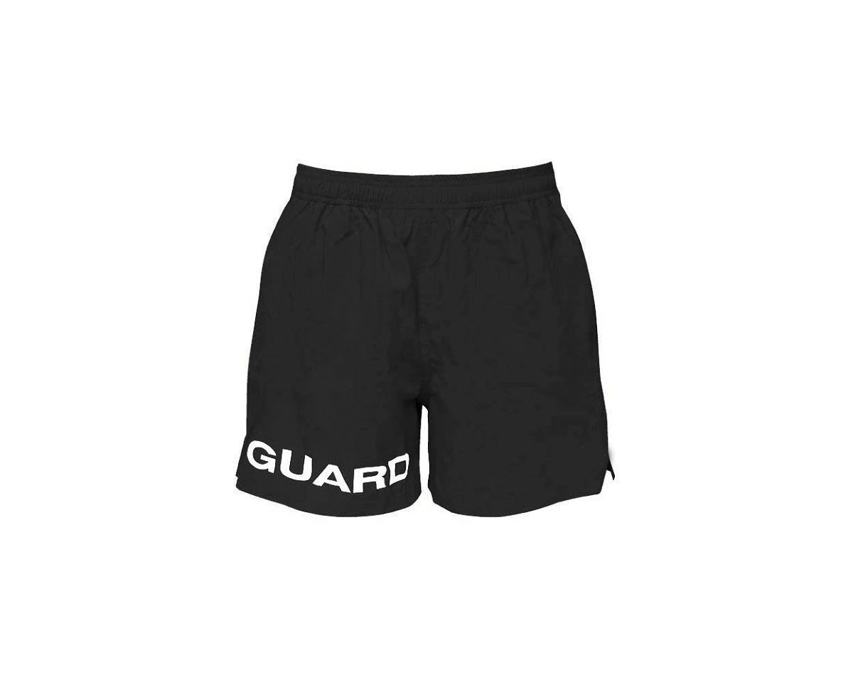 Kiefer 4-Way Stretch Unisex Lifeguard Deck Short 2 Kiefer 4-Way Stretch Unisex Lifeguard Deck Short - Image 2
