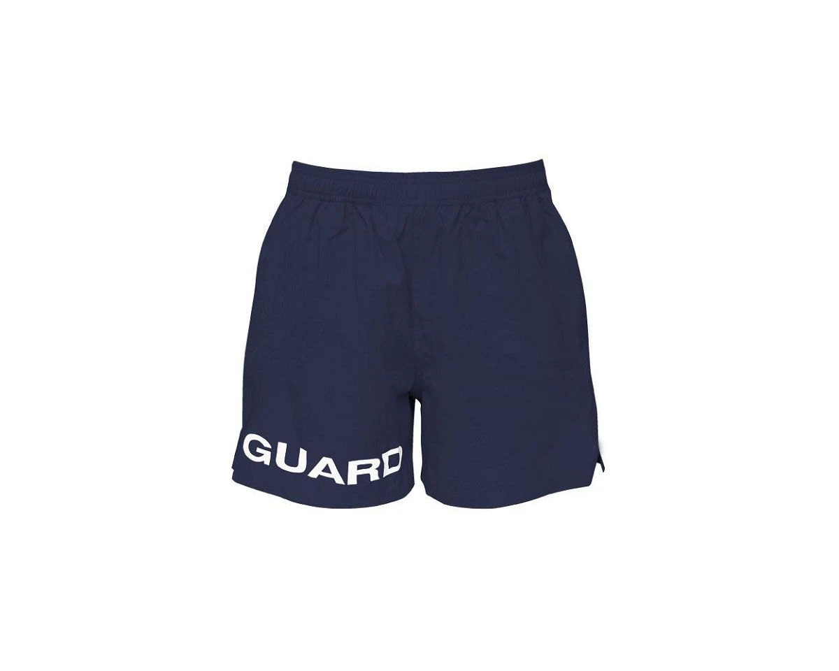 Kiefer 4-Way Stretch Unisex Lifeguard Deck Short 3 Kiefer 4-Way Stretch Unisex Lifeguard Deck Short - Image 3