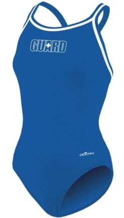 Dolfin Poly Guard DBX Back 8 Dolfin Poly Guard DBX Back -The Ocean Motion 9582c 47g