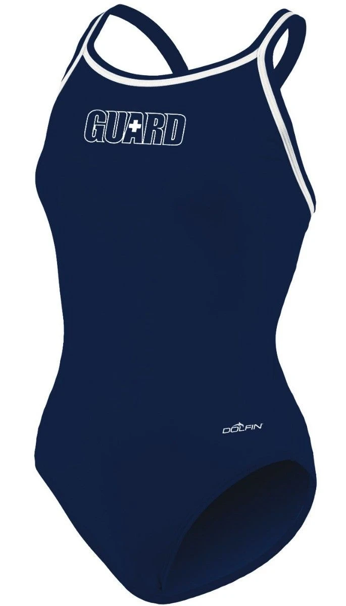 Dolfin Poly Guard DBX Back 2 Dolfin Poly Guard DBX Back - Image 2
