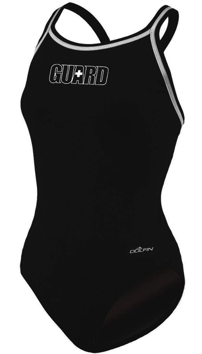 Dolfin Poly Guard DBX Back 3 Dolfin Poly Guard DBX Back - Image 3