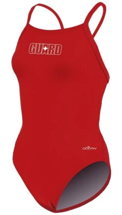 Dolfin Guard V2 Back