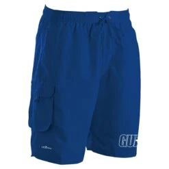 Dolfin Guard Male Board Short 7 Dolfin Guard Male Board Short -The Ocean Motion 9780pg front navy