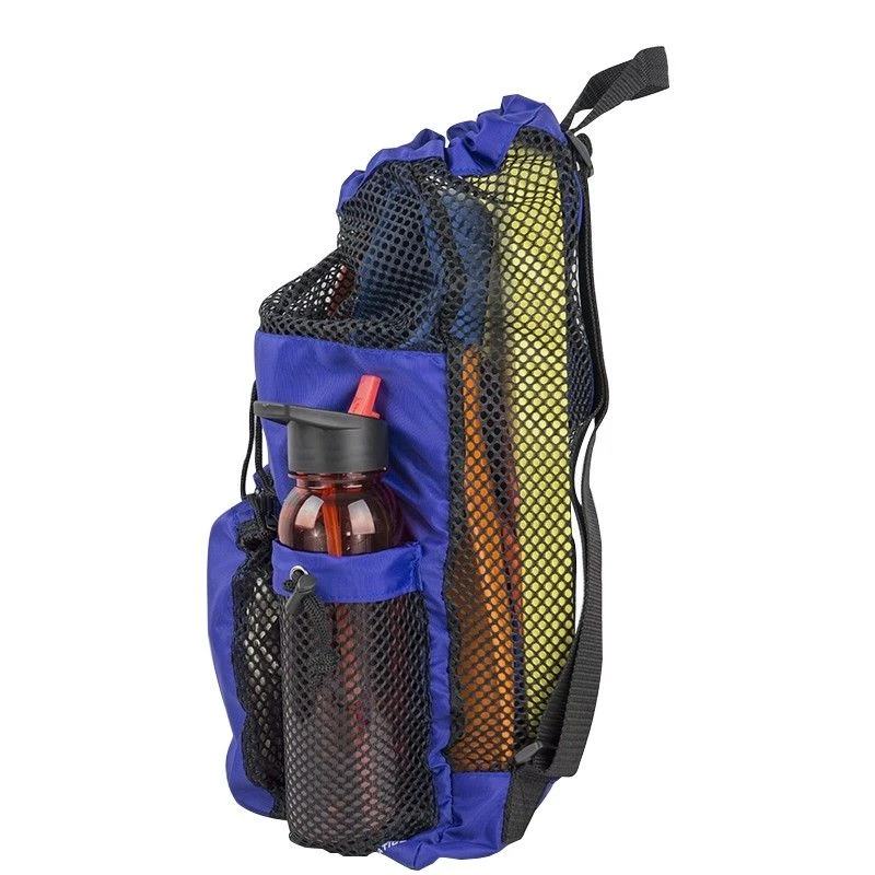 RISE Solid Mesh Equipment Bag 3 RISE Solid Mesh Equipment Bag - Image 3