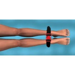 TYR Training Pull Strap 10 TYR Training Pull Strap -The Ocean Motion alt1 2