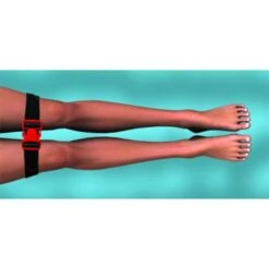 TYR Training Pull Strap 11 TYR Training Pull Strap -The Ocean Motion alt2 2