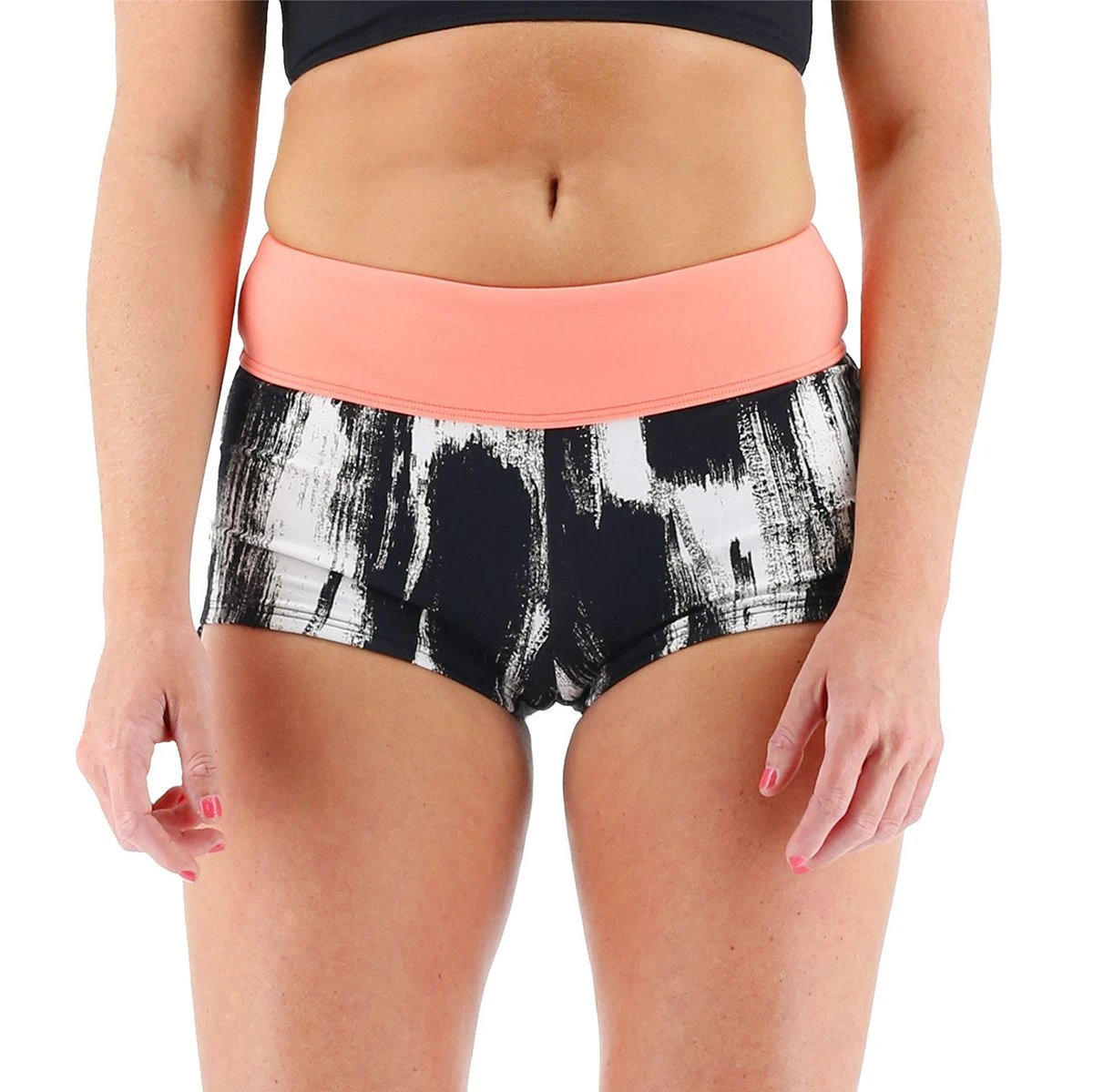 TYR Dry Brush Della Boyshort 1 TYR Dry Brush Della Boyshort