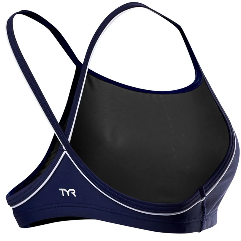 TYR Guard Women's Durafast One Diamondfit Top 2 TYR Guard Women's Durafast One Diamondfit Top - Image 2