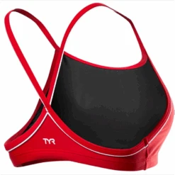 TYR Guard Women's Durafast One Diamondfit Top 7 TYR Guard Women's Durafast One Diamondfit Top -The Ocean Motion bdgu7ar back