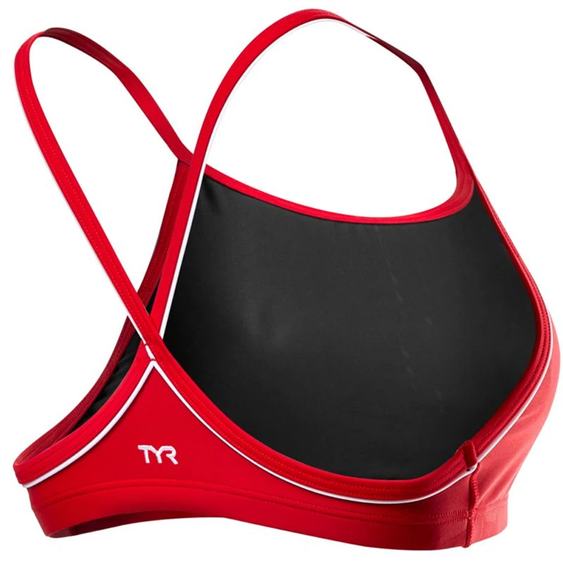 TYR Guard Women's Durafast One Diamondfit Top 4 TYR Guard Women's Durafast One Diamondfit Top - Image 4