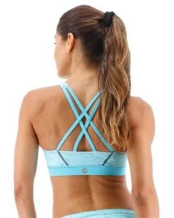 TYR Boho Floral Jojo Top 7 TYR Boho Floral Jojo Top -The Ocean Motion bjobof7a boho jojo floral top 2