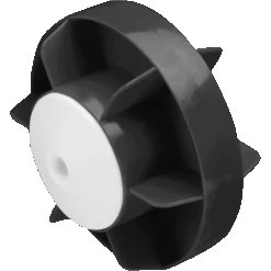 Kiefer Advantage I Racing Lane 50M -The Ocean Motion blackadvantagei 1