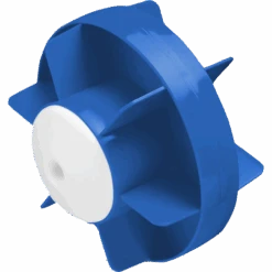 Kiefer Advantage II Racing Lane 25M With Disconnects 21 Kiefer Advantage II Racing Lane 25M With Disconnects -The Ocean Motion blueadvantage2 2