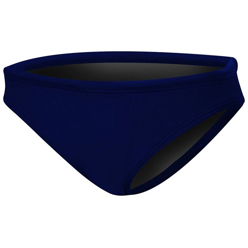 TYR Women's Solid Classic Bikini Bottom 2 TYR Women's Solid Classic Bikini Bottom - Image 2