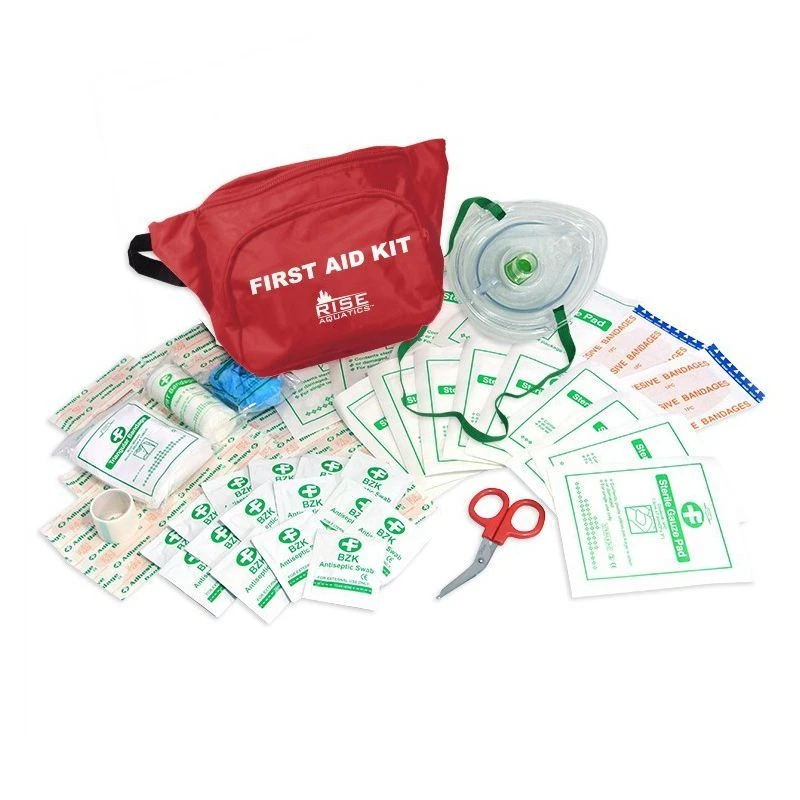 Fast Response Kit 2 Fast Response Kit - Image 2