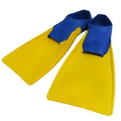 Kiefer Elite Training Fins -The Ocean Motion df300m kfr 2