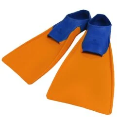 Kiefer Elite Training Fins -The Ocean Motion df300xs kfr 2