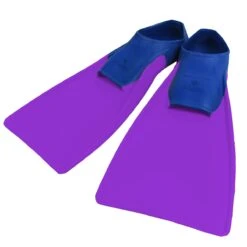 Kiefer Elite Training Fins -The Ocean Motion df300xxs kfr 2