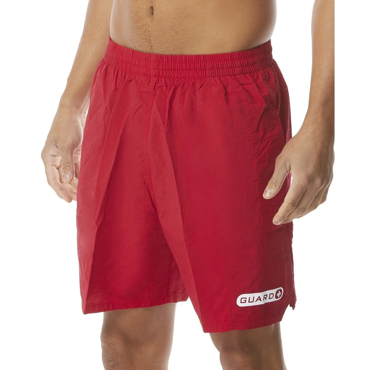 TYR Guard Men's Deck Short 2 TYR Guard Men's Deck Short - Image 2