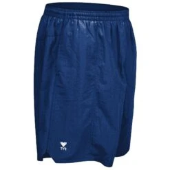 TYR Classic Deck Short 7 TYR Classic Deck Short -The Ocean Motion dks5 navy 1