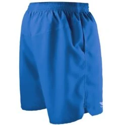 TYR Classic Deck Short 9 TYR Classic Deck Short -The Ocean Motion dks5 royal back 1
