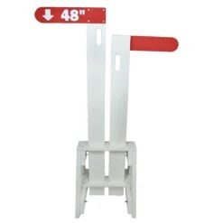 CK Height Stick Base (2 Height Sticks) -The Ocean Motion dsc 5368