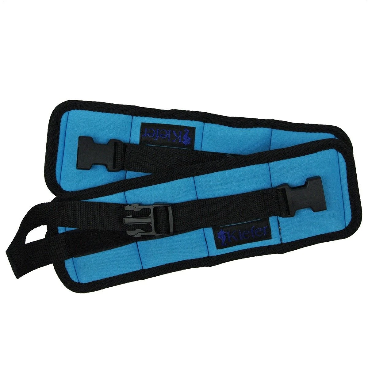 Kiefer Ankle/Wrist Weights 1 Kiefer Ankle/Wrist Weights