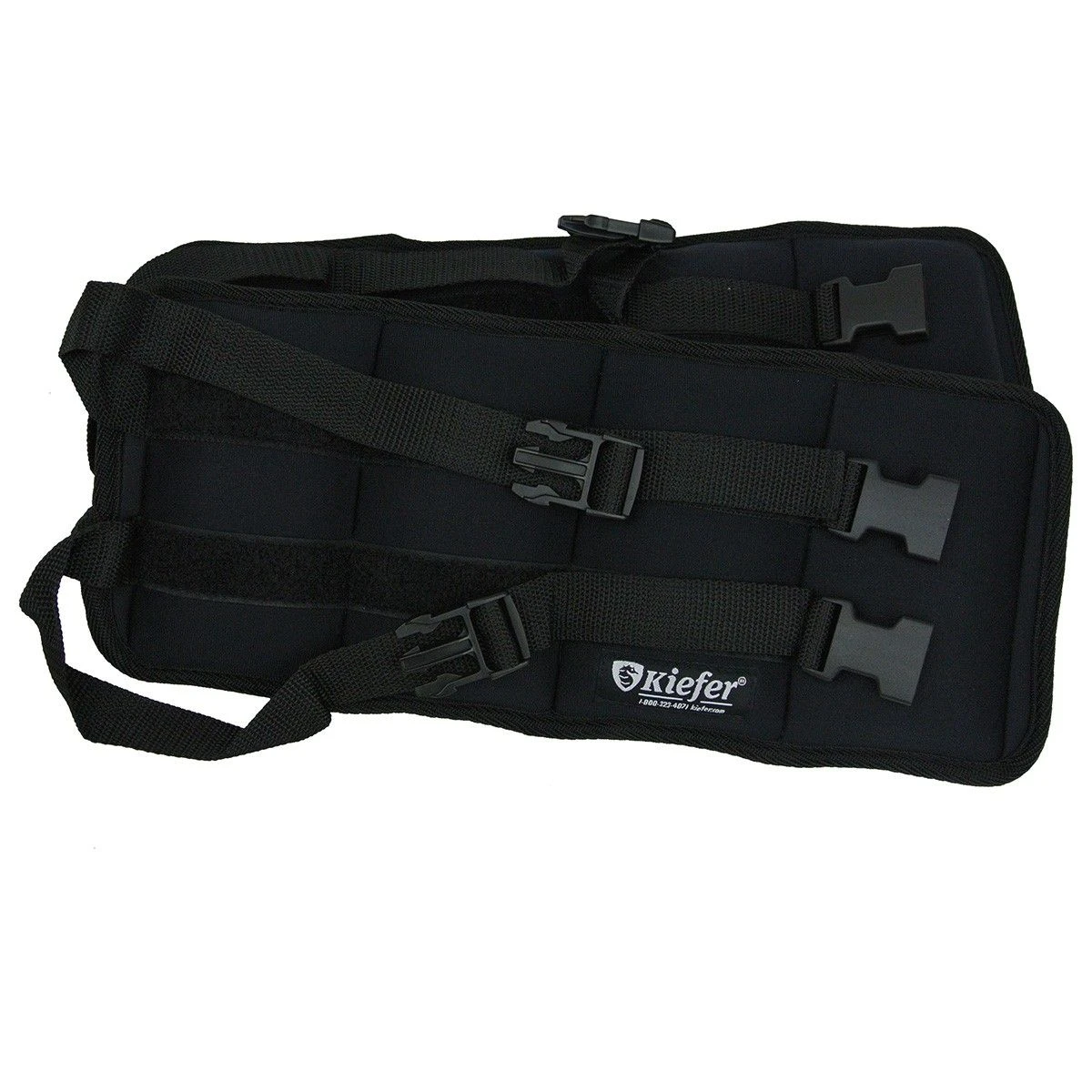 Kiefer Ankle/Wrist Weights 5 Kiefer Ankle/Wrist Weights - Image 5