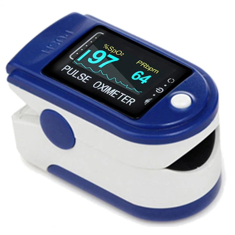 Pulse Oximeter 1 Pulse Oximeter
