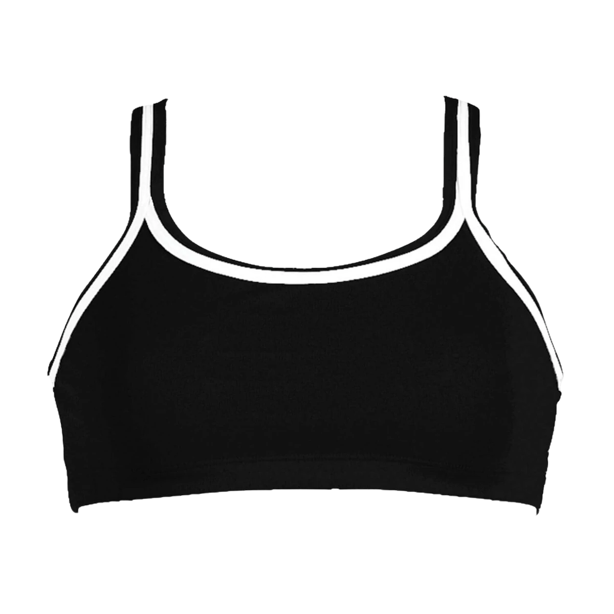 Dolfin Women's Solid 2-Piece Top 4 Dolfin Women's Solid 2-Piece Top - Image 4