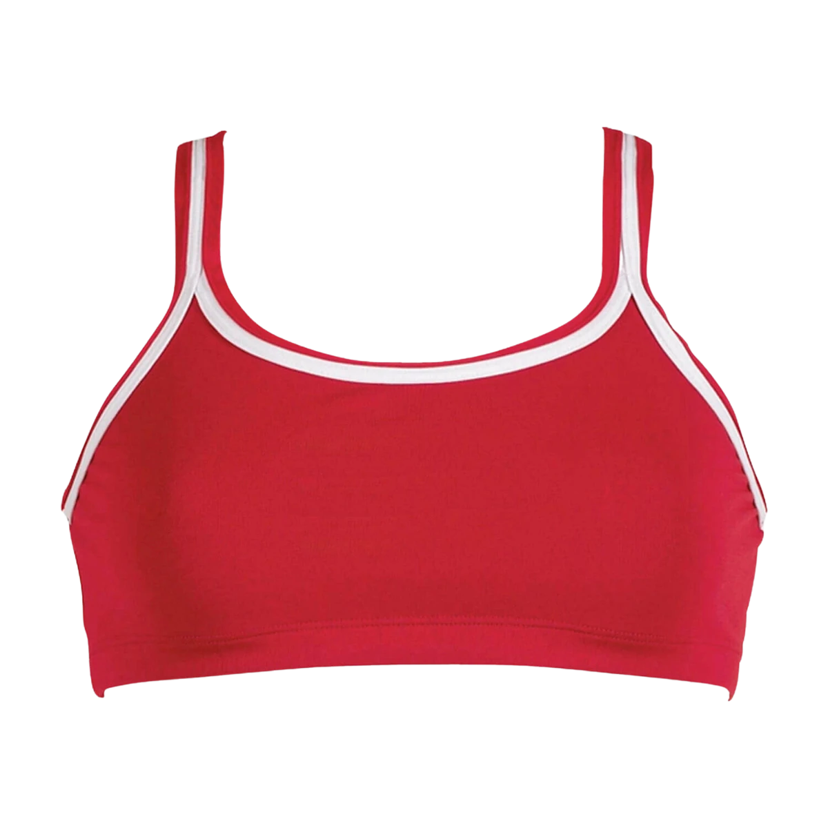 Dolfin Women's Solid 2-Piece Top 3 Dolfin Women's Solid 2-Piece Top - Image 3