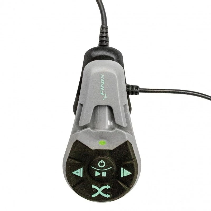 FINIS Duo Underwater MP3 6 FINIS Duo Underwater MP3 - Image 6